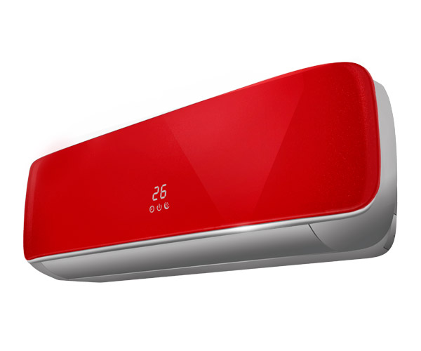 Фото кондиционера Hisense Комплект Мульти-сплит система Hisense AMW2-18U4SXE / AMS-09UR4SVETG67*2 (серия PREMIUM FM DC INVERTER)