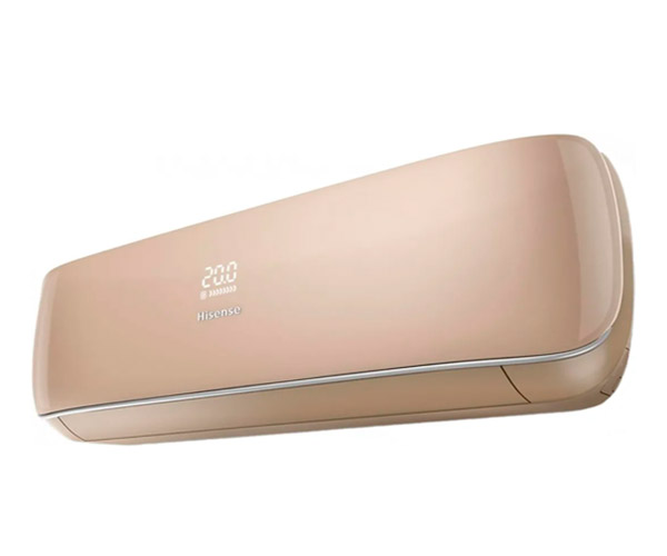 Фото кондиционера Hisense Комплект Мульти-сплит система Hisense AMW2-18U4SXE / AMS-09UR4SVETG67*2 (серия PREMIUM FM DC INVERTER)