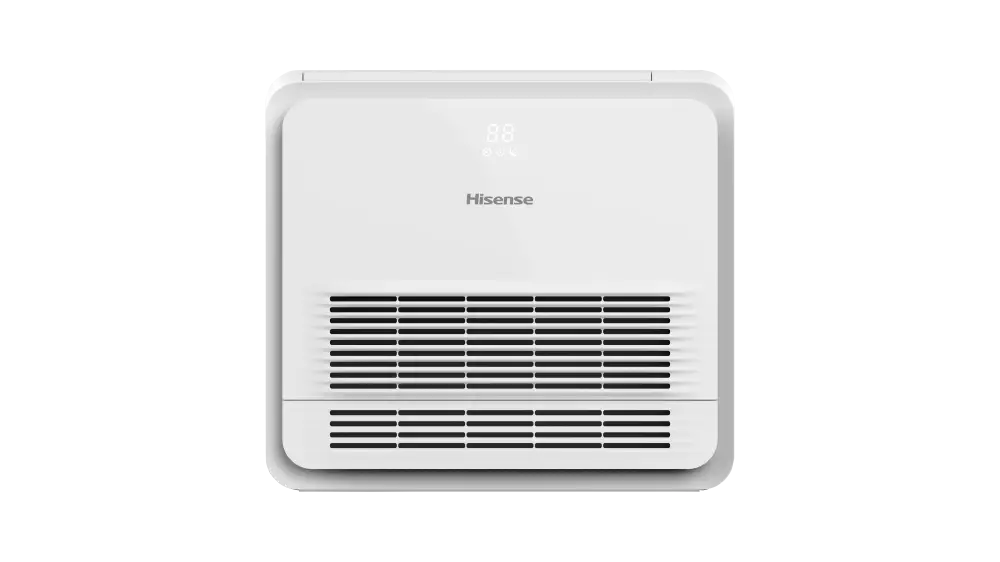Кондиционер Hisense Консольный блок Hisense AKT-12UR4RK4 (35 м²)