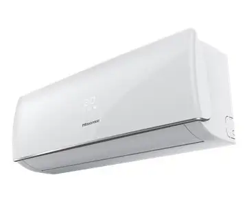 Мульти-сплит система Hisense Настенный блок Hisense AMS-09UR4SVEDB65 (26 м²) — купить в Миксклимат