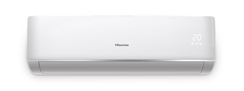 Фото кондиционера Hisense Настенный блок Hisense AMS-09UR4SVEDB65 (26 м²)