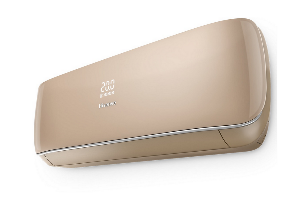 Фото кондиционера Hisense Настенный блок Hisense AMS-09UR4SVETG67 (26 м²)