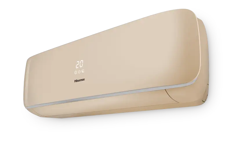 Мульти-сплит система Hisense Настенный блок Hisense AMS-09UW4RVETG00(С) (26 м²) — купить в Миксклимат