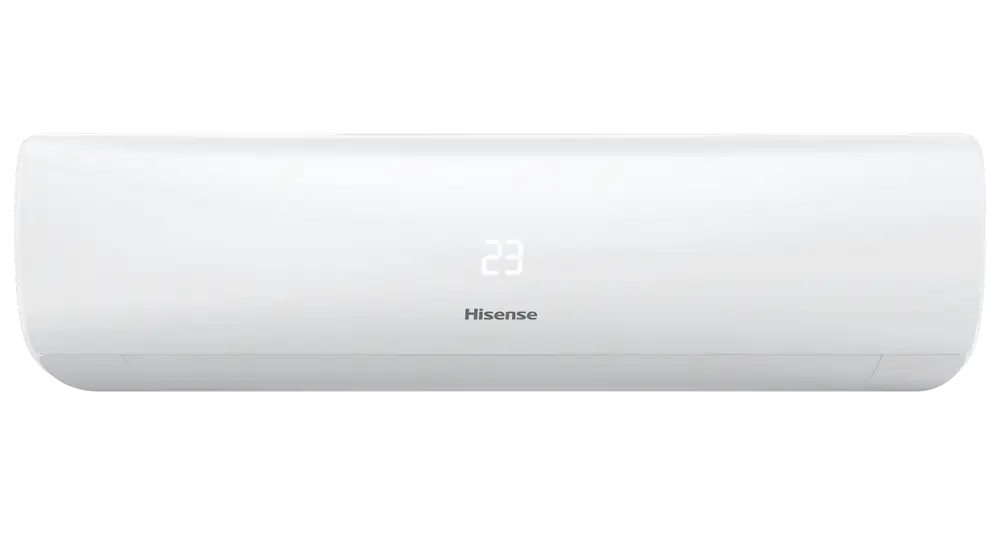 Мульти-сплит система Hisense Настенный блок Hisense AMS-09UW4RYRKB01 (26 м²) — купить в Миксклимат