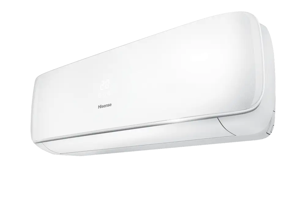 Мульти-сплит система Hisense Настенный блок Hisense AMS-12UR4SVETG67 (35 м²) — купить в Миксклимат