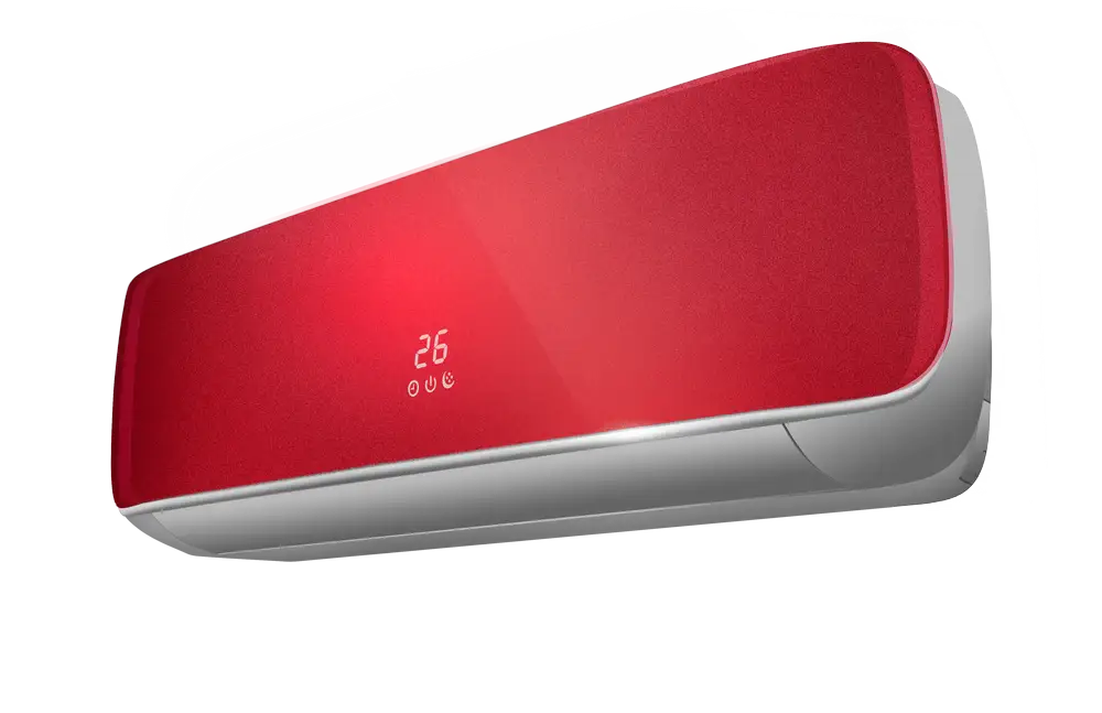Мульти-сплит система Hisense Настенный блок Hisense AMS-12UR4SVETG67(R) (35 м²) — купить в Миксклимат