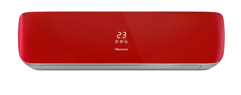 Мульти-сплит система Hisense Настенный блок Hisense AMS-12UW4RVETG00(R) (35 м²) — купить в Миксклимат
