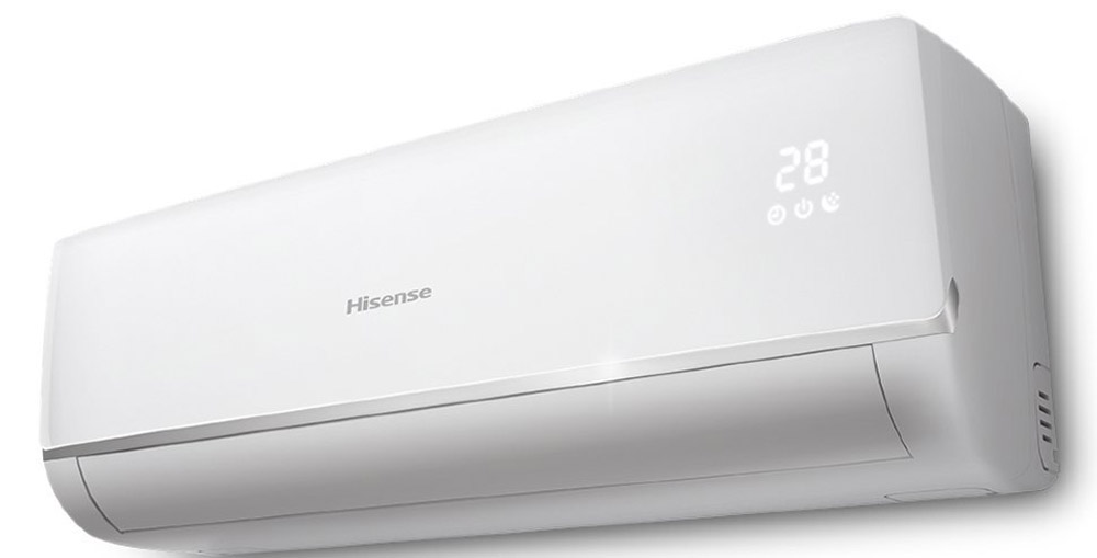 Фото кондиционера Hisense Настенный блок Hisense AMS-18UR4SFADB65 (51 м²)