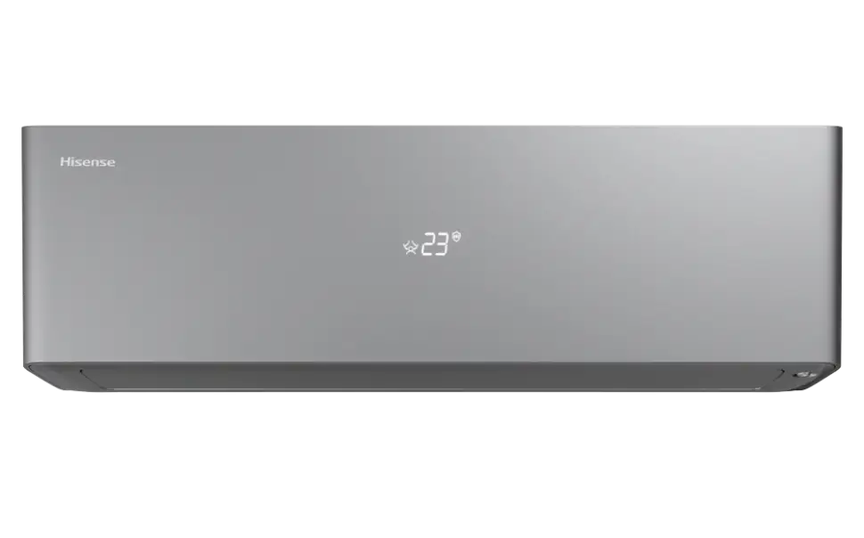 Мульти-сплит система Hisense Настенный блок Hisense AS-10UW4RXVQH00AG(B) (26 м²) — купить в Миксклимат