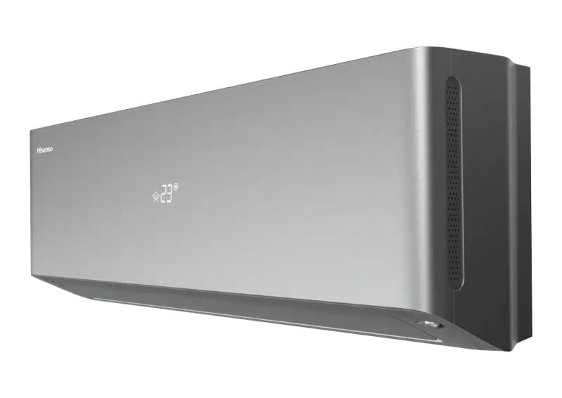 Фото кондиционера Hisense Настенный блок Hisense AS-13UW4RXVQH01G(B) (35 м²)