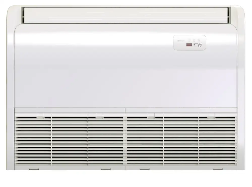Мульти-сплит система Hisense Подпотолочный блок Hisense AVT-24UR4RB8 (70 м²) — купить в Миксклимат