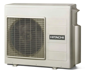 Кондиционер Hitachi Внешний блок кондиционера Внешний блок Hitachi RAM-70NP4E (70м²)