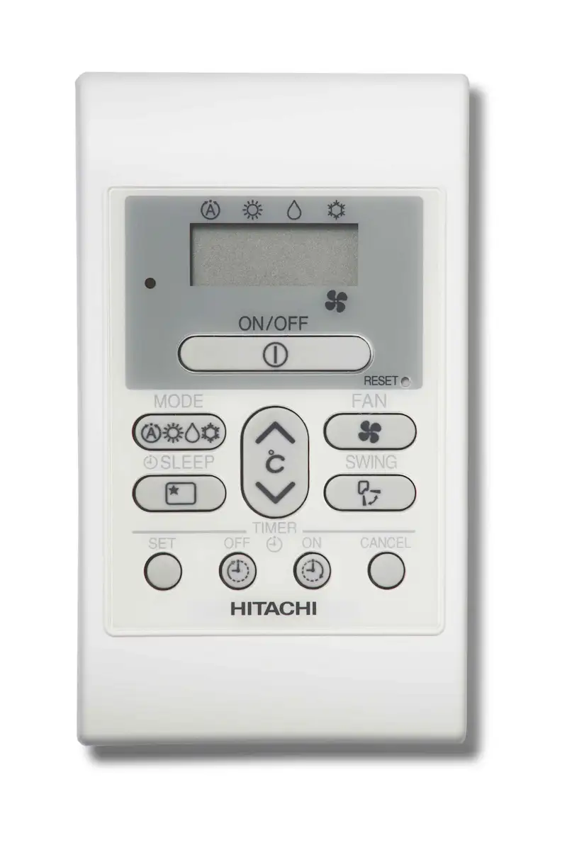 Фото кондиционера Hitachi Кассетный блок Hitachi RAI-60RPE / P-AP56NAMS (60 м²)