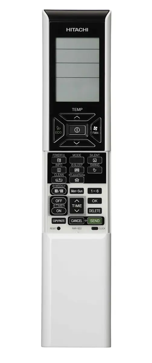 Фото кондиционера Hitachi Кассетный блок Hitachi RAI-60RPE / P-AP56NAMS (60 м²)