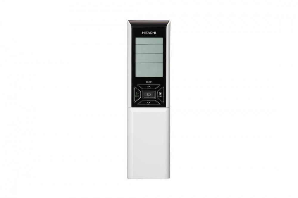 Фото кондиционера Hitachi Комплект Hitachi RAM-110NP5E / RAK-25RPE*5 SENDO MULTIZONE PREMIUM R32