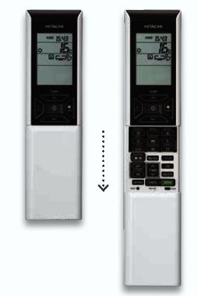 Фото кондиционера Hitachi Комплект Hitachi RAM-33NP2E / RAK-18RPE*2 SENDO MULTIZONE PREMIUM R32