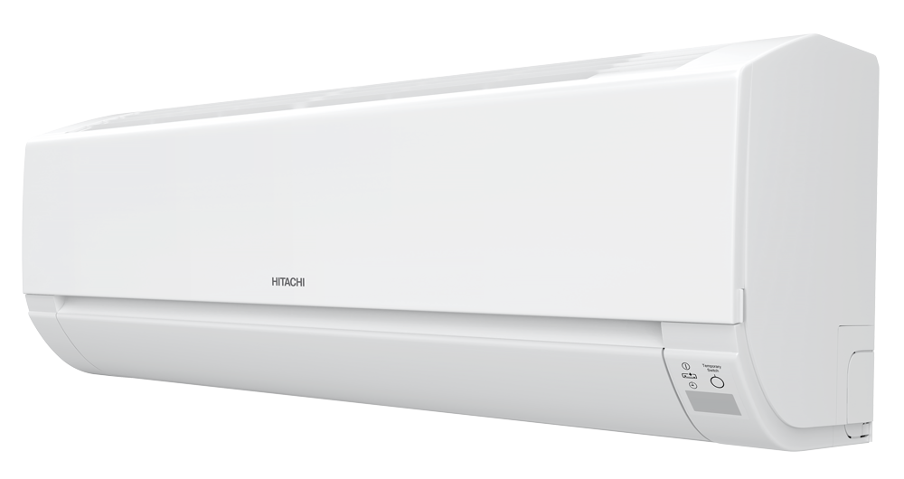 Фото кондиционера Hitachi Комплект Hitachi RAM-53NE2F / RAK-25REF*2 MULTIZONE COMFORT R32