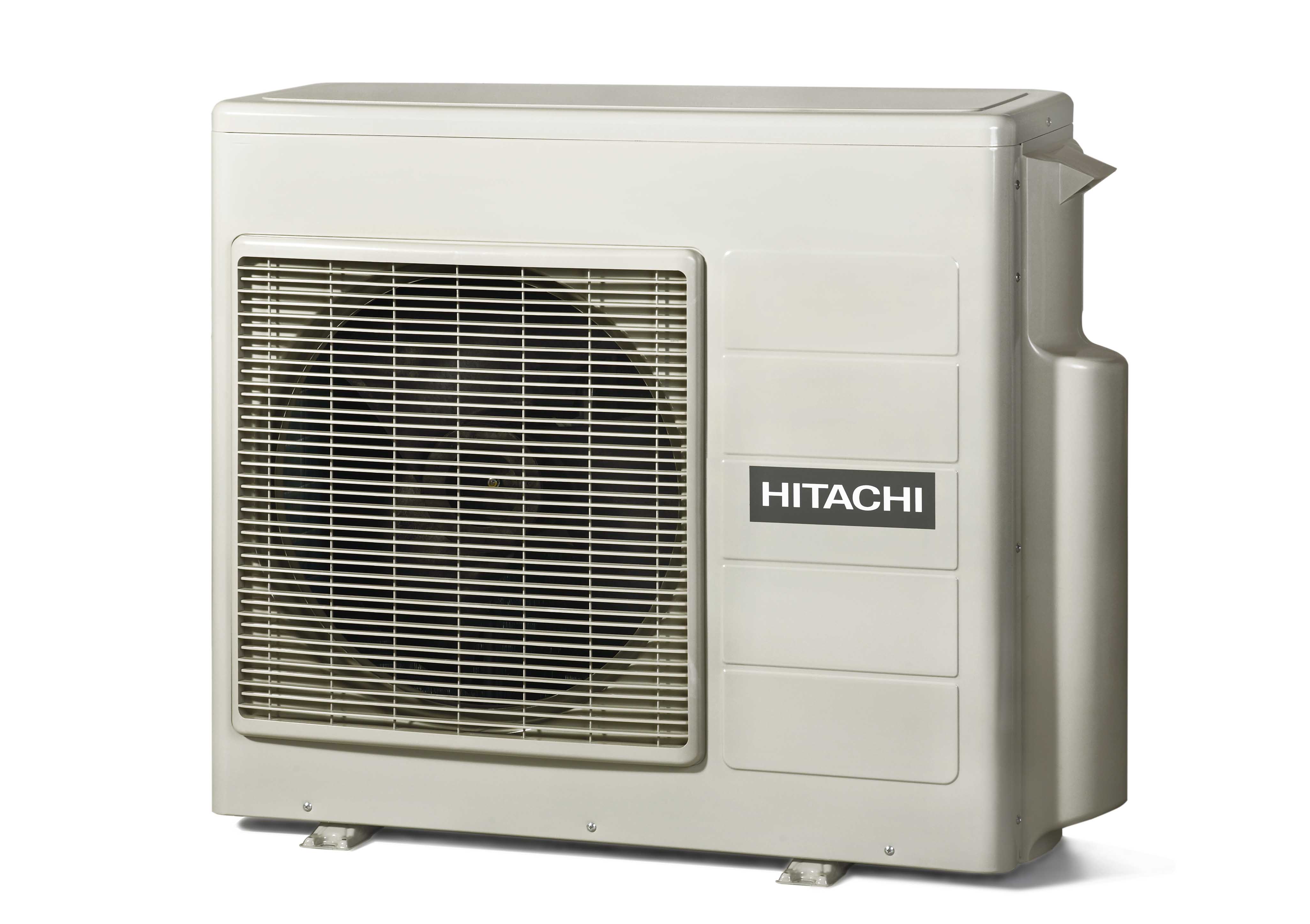Фото кондиционера Hitachi Комплект Hitachi RAM-70NP4E / RAK-18RPE*4 SENDO MULTIZONE PREMIUM R32