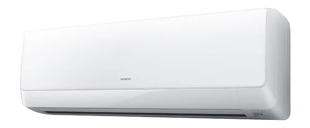 Мульти-сплит система Hitachi Настенный блок Hitachi RAK-35RXE (35 м²) — купить в Миксклимат