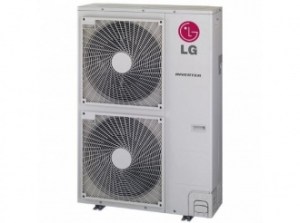 Мульти-сплит система LG Внешний блок кондиционера LG FM48AH (м²) — купить в Миксклимат