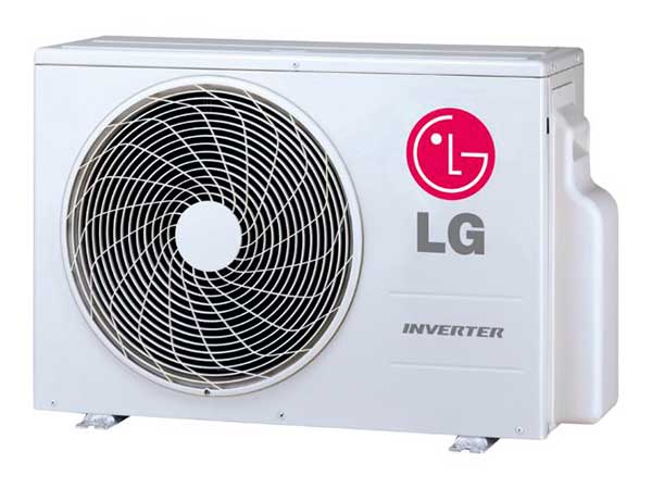 Фото кондиционера LG Внешний блок кондиционера LG MU2M15 (м²)