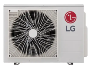 Кондиционер LG Внешний блок кондиционера LG MU2R15.UL0 (41м²)