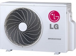 Мульти-сплит система LG Внешний блок кондиционера LG MU3M21 (м²) — купить в Миксклимат