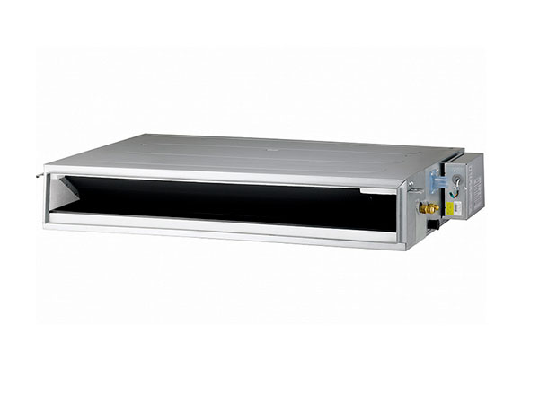 Фото кондиционера LG Канальный блок LG CL09R ( м²)