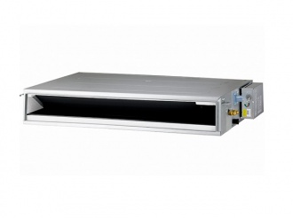 Мульти-сплит система LG Канальный блок LG CL18R ( м²) — купить в Миксклимат