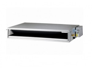 Кондиционер LG Канальный блок LG CL24R ( м²)