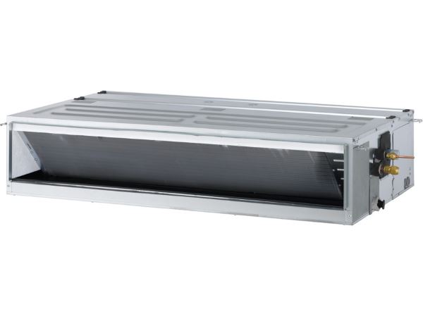 Фото кондиционера LG Канальный блок LG CM18R ( м²)