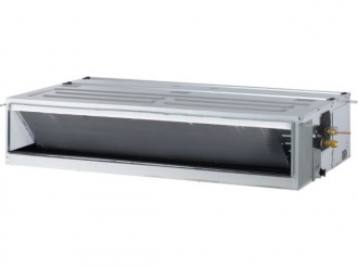 Фото кондиционера LG Канальный блок LG CM24R ( м²)