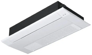 Мульти-сплит система LG Кассетный блок LG MT09R.NU1 (26 м²) — купить в Миксклимат