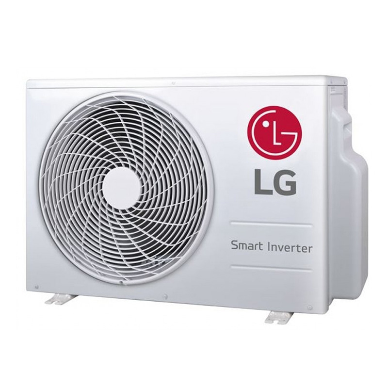 Фото кондиционера LG Комплект LG PM07SP+PM09SP / MU2M15 Серия DELUX PM wi-fi Inverter