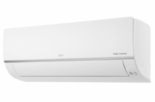 Фото кондиционера LG Комплект LG PM09SPх2 / MU2M17 Серия DELUX PM wi-fi Inverter