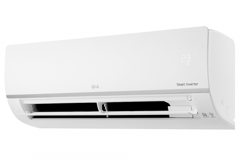 Фото кондиционера LG Комплект LG PM09SPх2 / MU2M17 Серия DELUX PM wi-fi Inverter