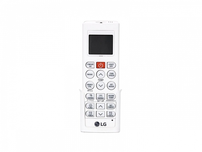 Фото кондиционера LG Настенный блок LG MJ09PC.NSJ (25 м²)