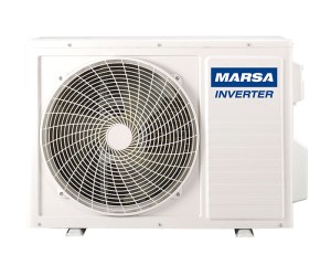 Мульти-сплит система MARSA Внешний блок кондиционера MARSA MRK-2M18HTPE-W (м²) — купить в Миксклимат