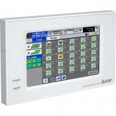 Мульти-сплит система Mitsubishi Electric AE-200E Центральный контроллер Mitsubishi Electric — купить в Миксклимат