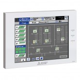 Мульти-сплит система Mitsubishi Electric AE-50E Пульт Управления Mitsubishi Electric — купить в Миксклимат
