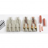 Кондиционер Mitsubishi Electric CMY-R160-J1 Разветвитель Mitsubishi Electric