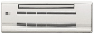 Фото кондиционера Mitsubishi Electric MLP-443W панель с ИК пультом
