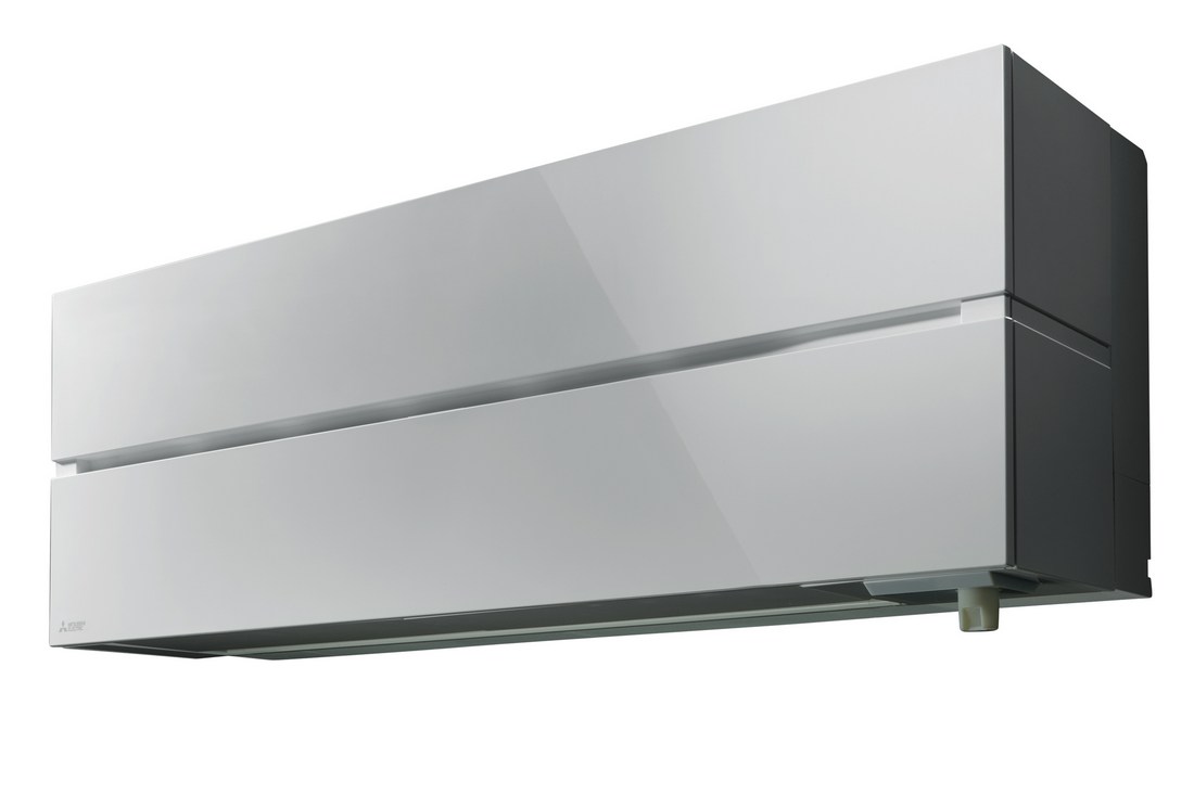 Мульти-сплит система Mitsubishi Electric MSZ-LN35VG2W (белый) серия Premium Design Inverter LN — купить в Миксклимат