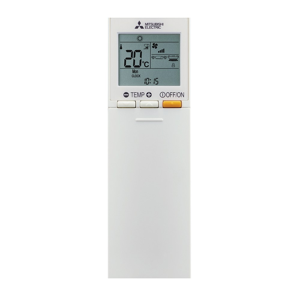 Фото кондиционера Mitsubishi Electric MSZ-LN35VG2W (белый) серия Premium Design Inverter LN