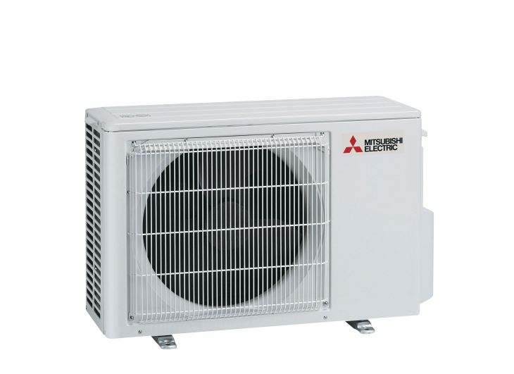 Фото кондиционера Mitsubishi Electric Внешний блок кондиционера Mitsubishi Electric MXZ-2F33VF (35м²)
