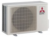 Кондиционер Mitsubishi Electric Внешний блок кондиционера Mitsubishi Electric MXZ-3E68VA (70м²)