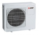 Мульти-сплит система Mitsubishi Electric Внешний блок кондиционера Mitsubishi Electric MXZ-3HJ50VA-ER1 серия Classic (50м²) — купить в Миксклимат
