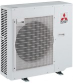 Кондиционер Mitsubishi Electric Внешний блок кондиционера Mitsubishi Electric MXZ-4E83VA (83м²)