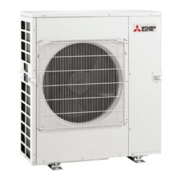 Кондиционер Mitsubishi Electric Внешний блок кондиционера Mitsubishi Electric MXZ-4F83VF (80м²)