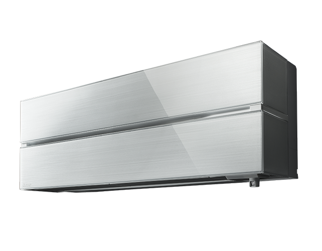 Мульти-сплит система Mitsubishi Electric Внутренний блок Mitsubishi Electric MSZ-LN25VG2V (перламутр) серия Premium Design Inverter — купить в Миксклимат